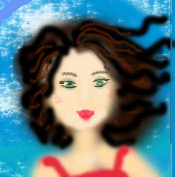 Елена Матеуш