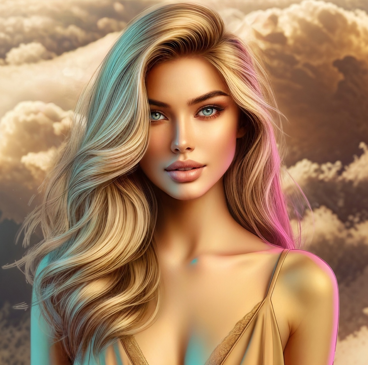 Александра Мауль