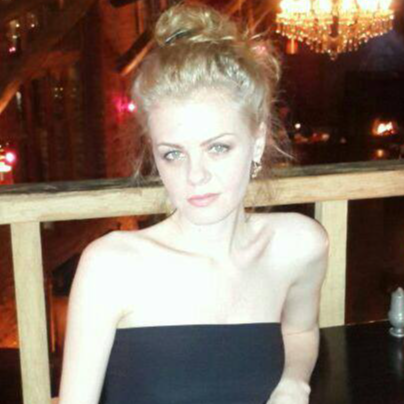 Валентина Зайцева