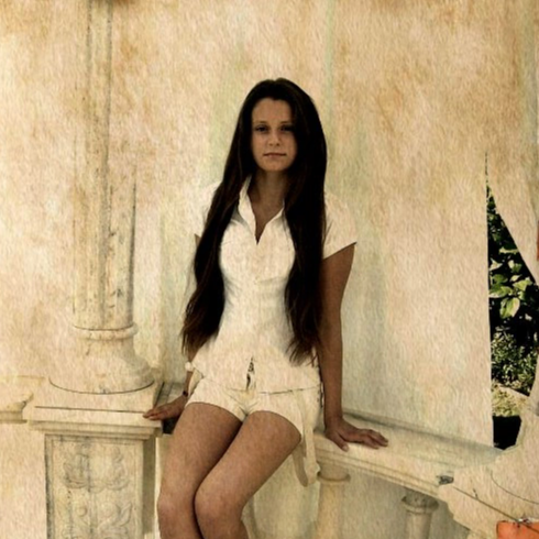 Юлия  Бурлова