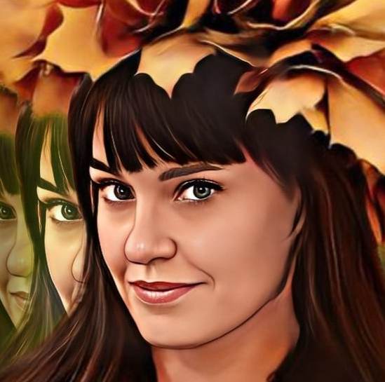 Джейд Дэвлин