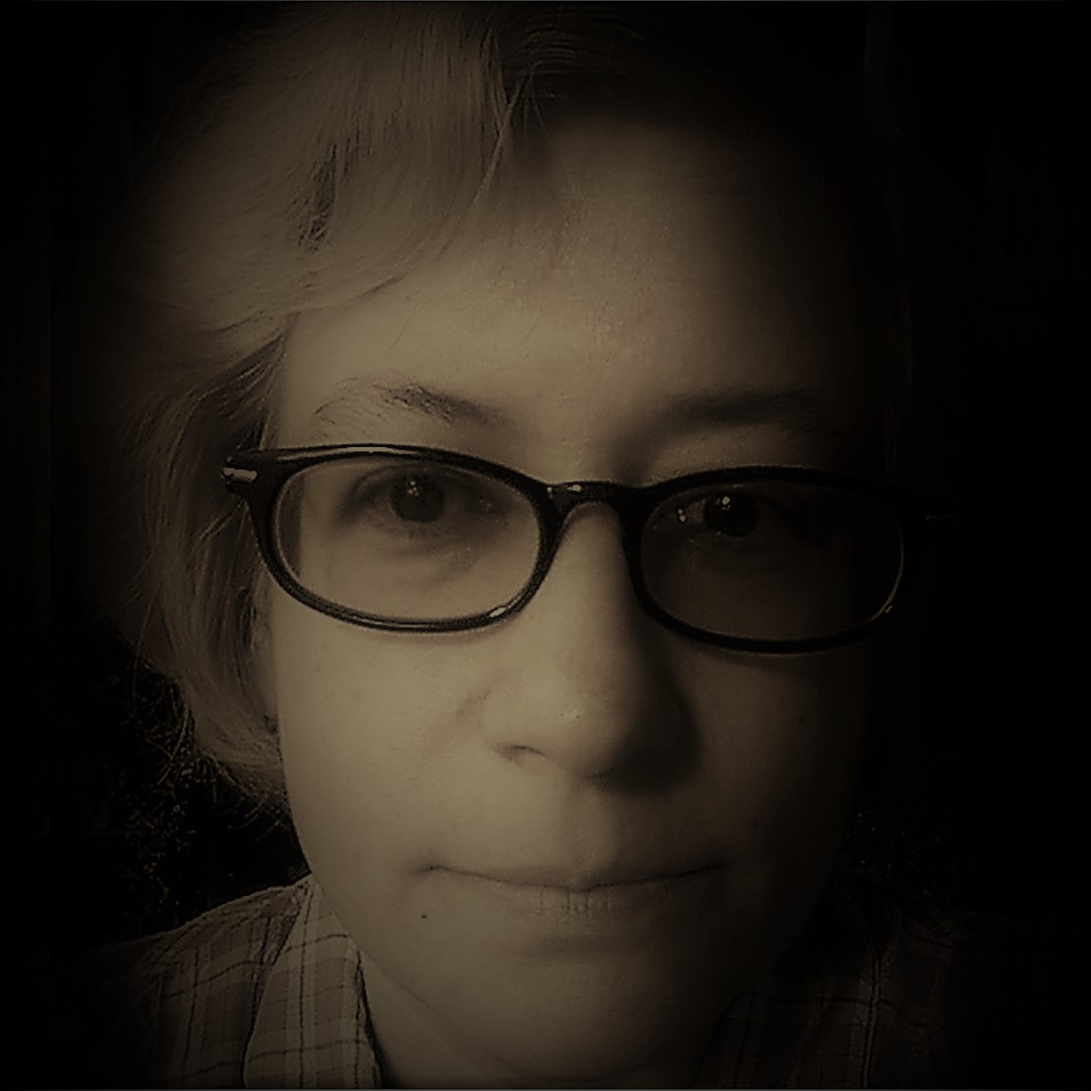 Кира Калинина