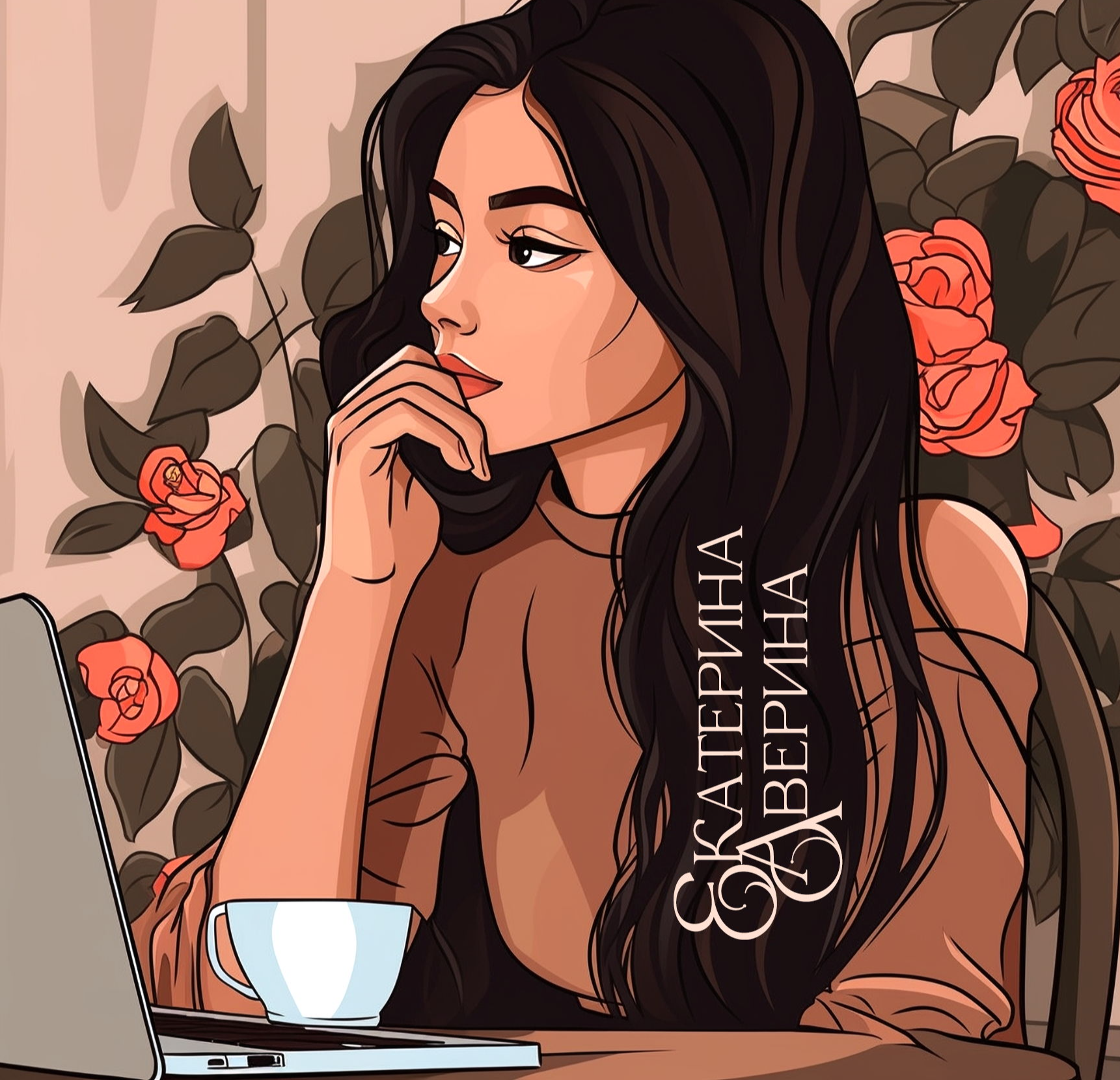 Екатерина Аверина