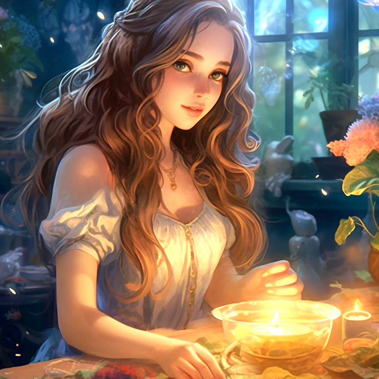 Элиз Холгер