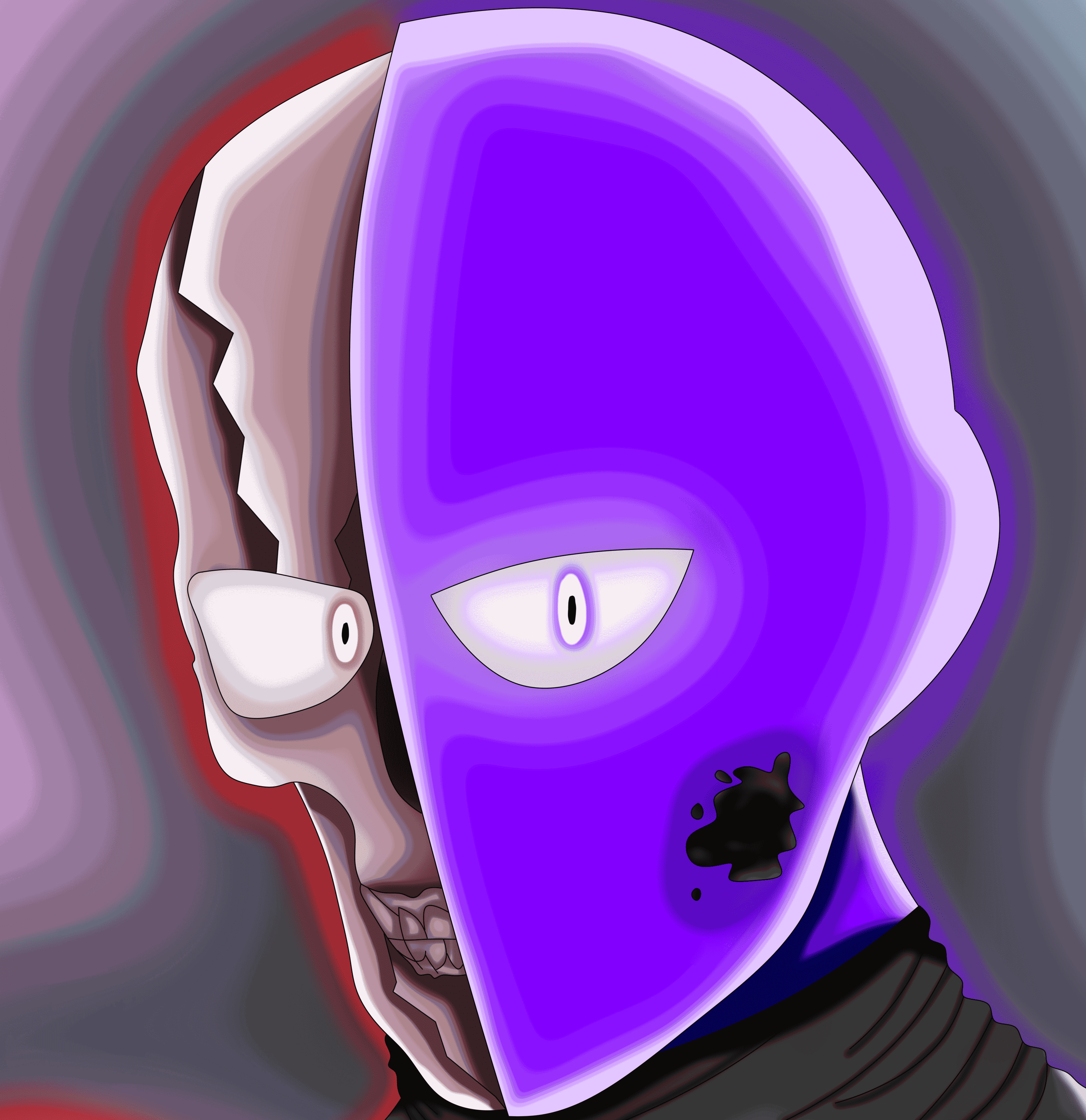 Рустам Ибляминов (Mell Ibrus)