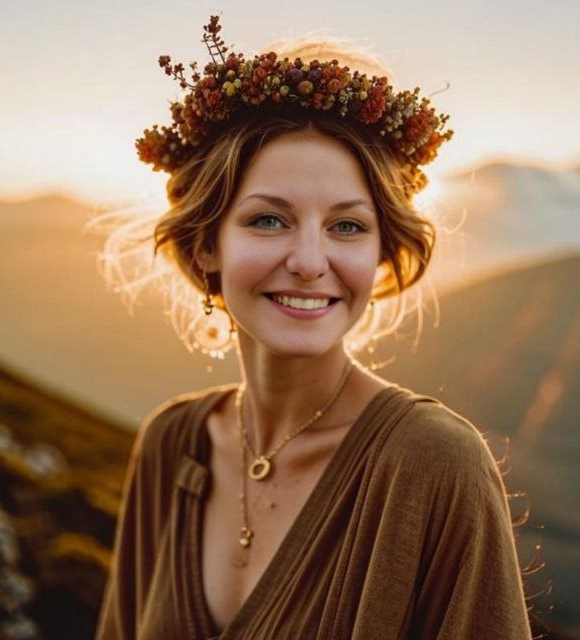 Таня Тайлер