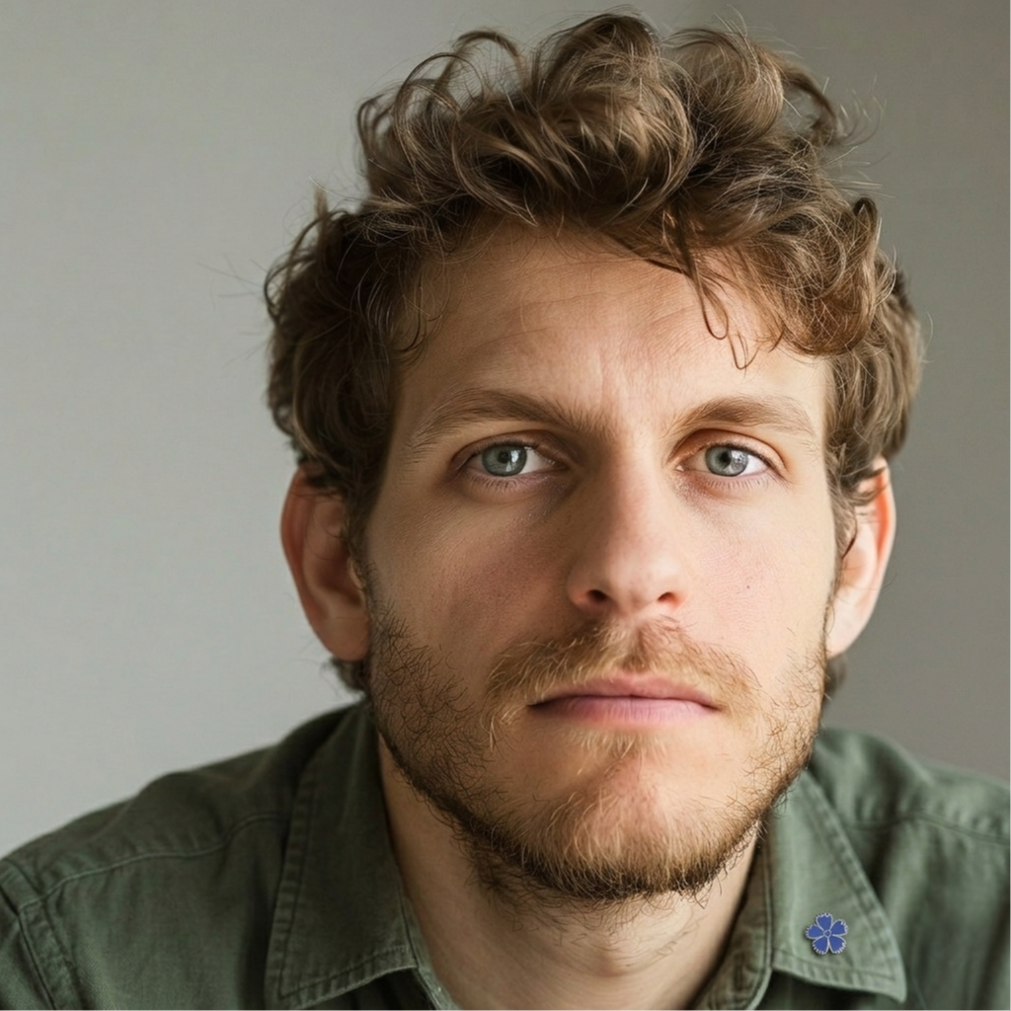 Даниил Соломир