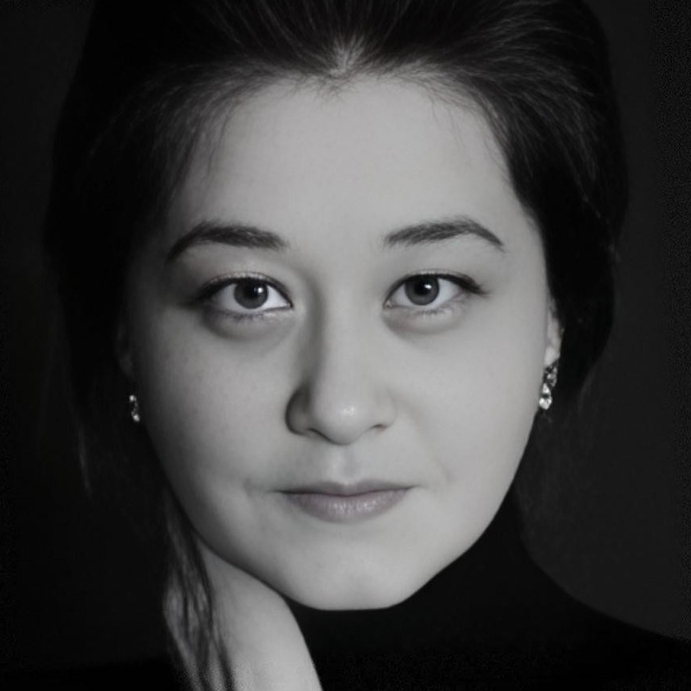 Наталья Журкина