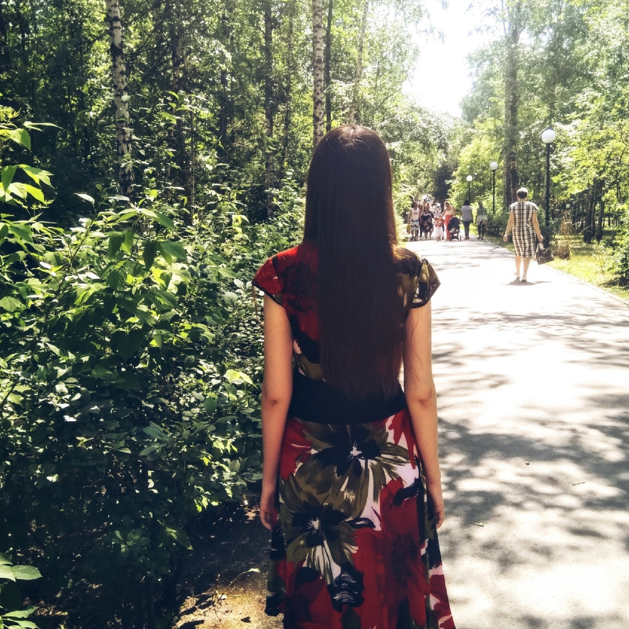 Агния Дмитриева