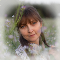 Анна Евдокименко