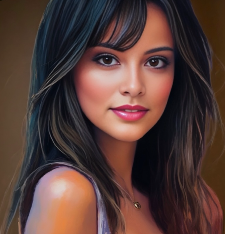 Ника Орлова