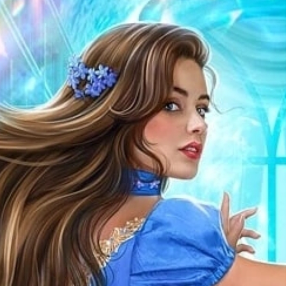 Мария Вельская