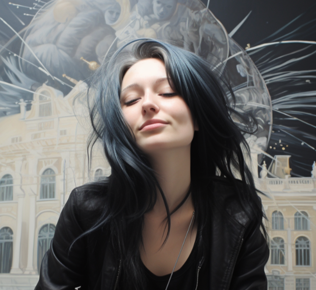 Юлия Правдина