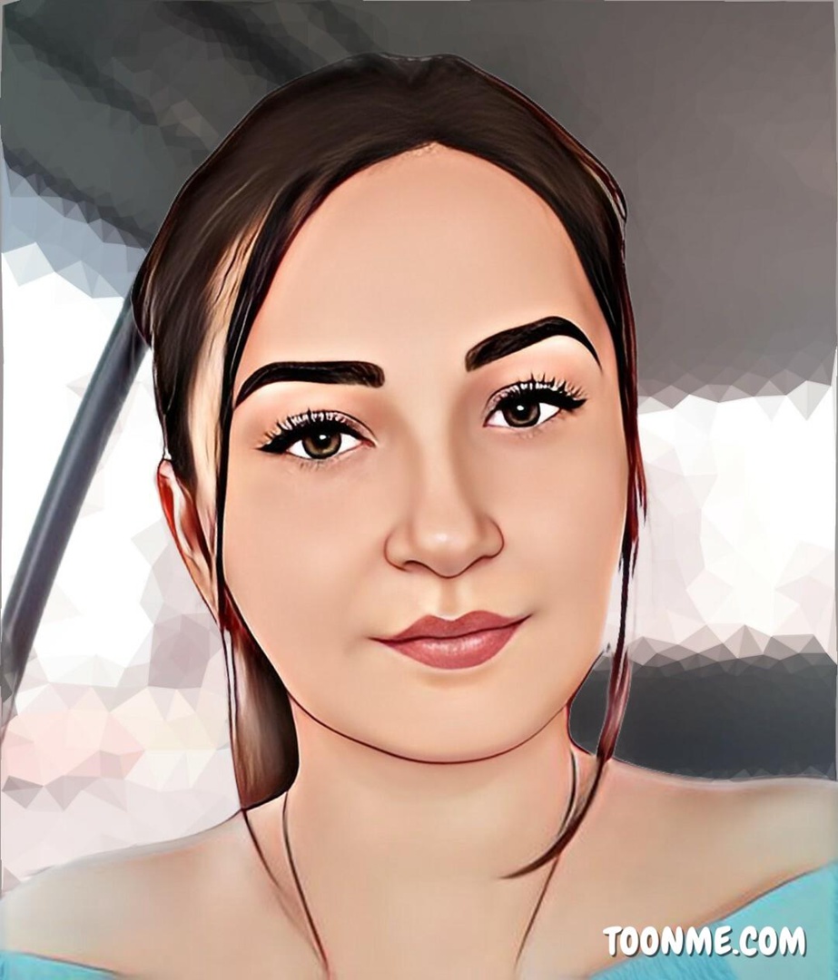 Лидия Андрианова