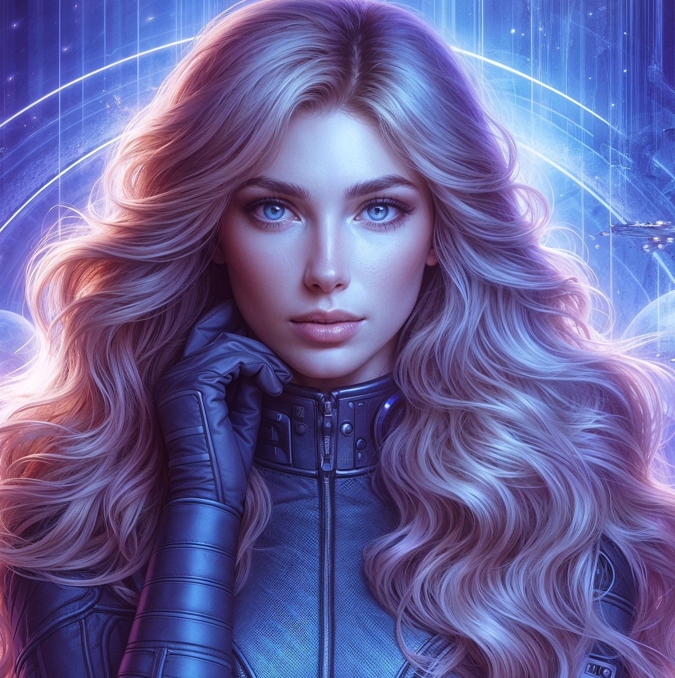 Арина Феникс