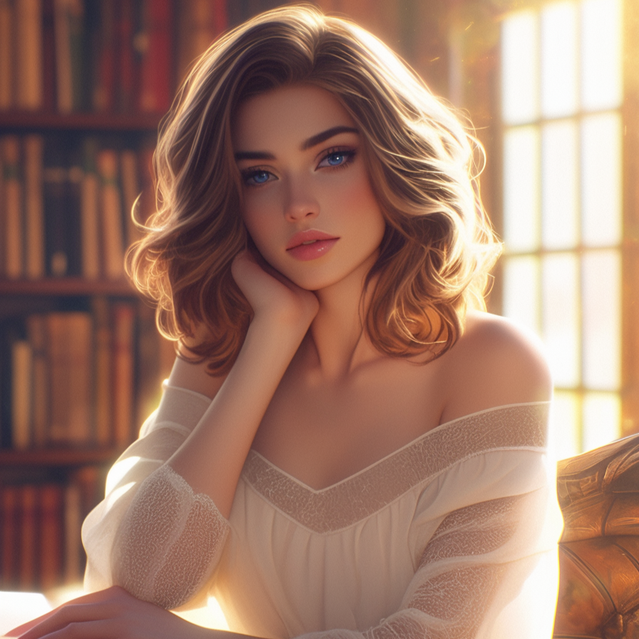 Яся Светлая