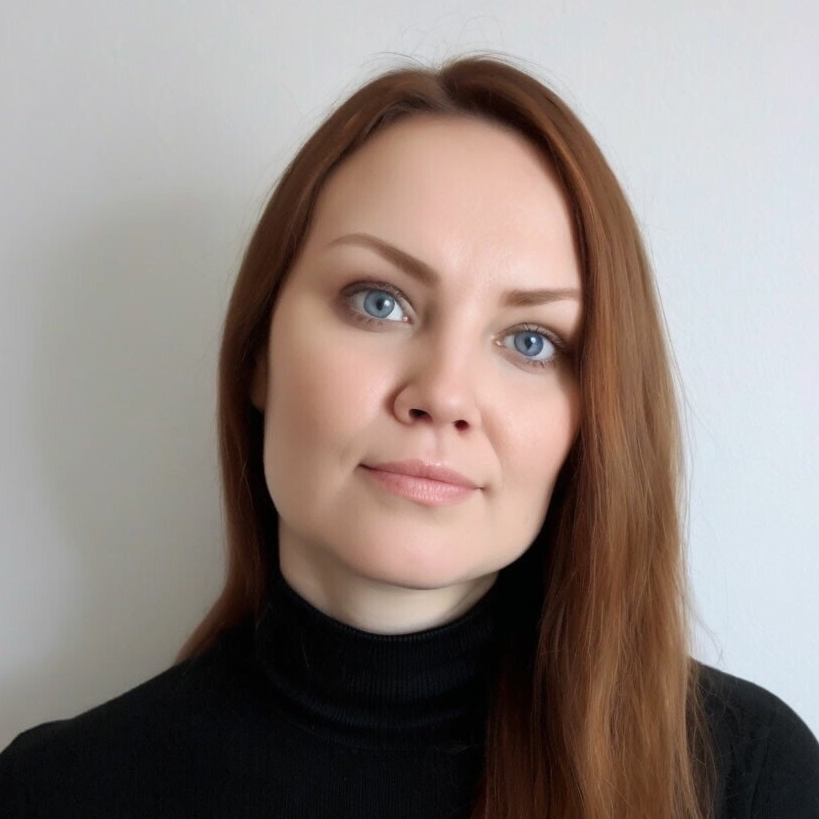 Ксения Худякова