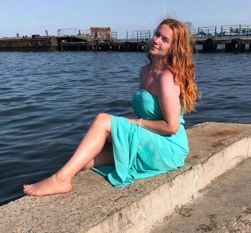 Марина Повалей