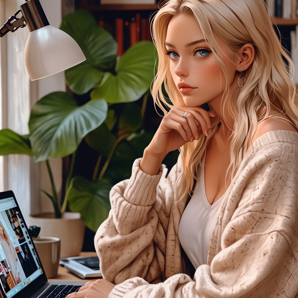 Анна Цветнова