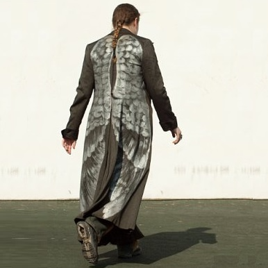 Зиненко Ирина