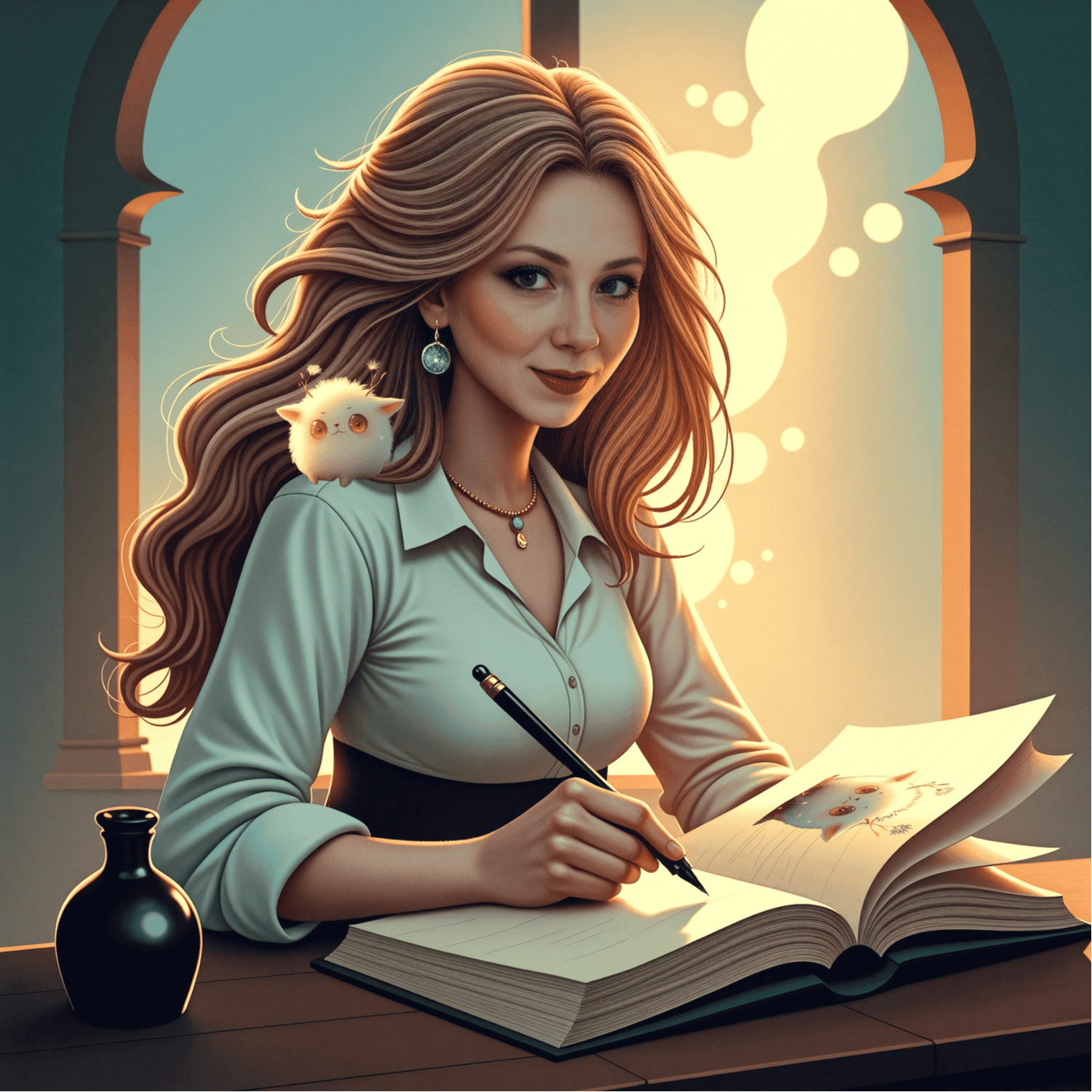 Галина Липатова