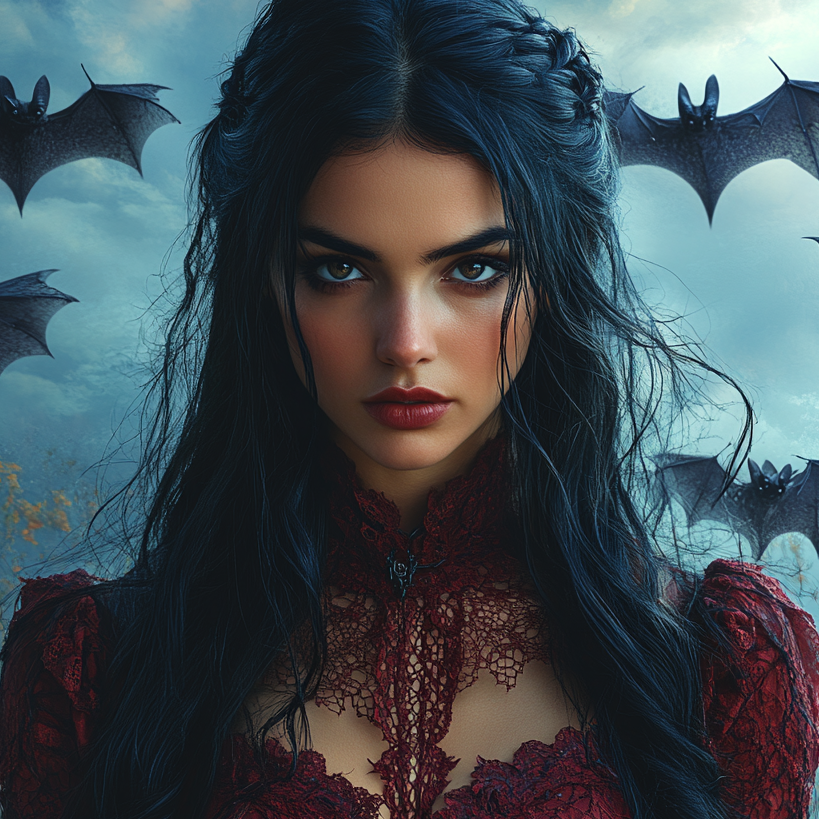 Варвара Вронская