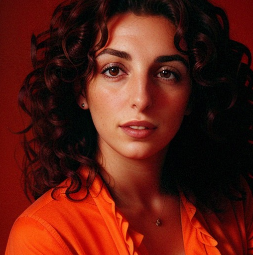 Элина Темирова