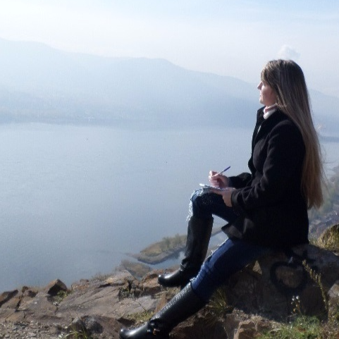 Светлана Овчинникова