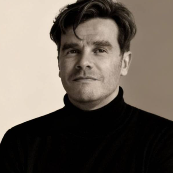 Роберт Фадер