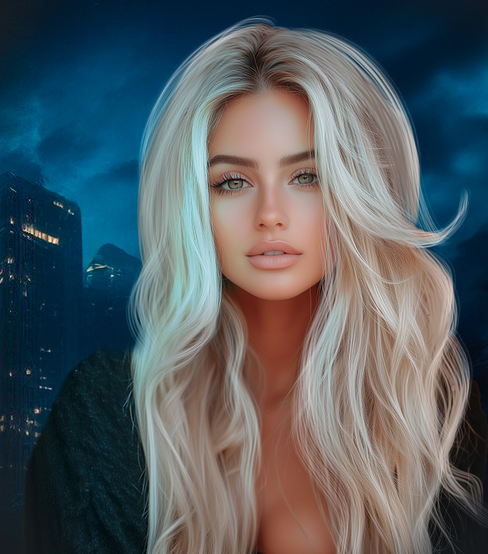 Нинель Верон