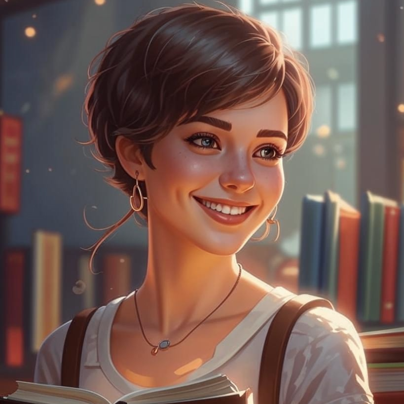 Людмила Резкая