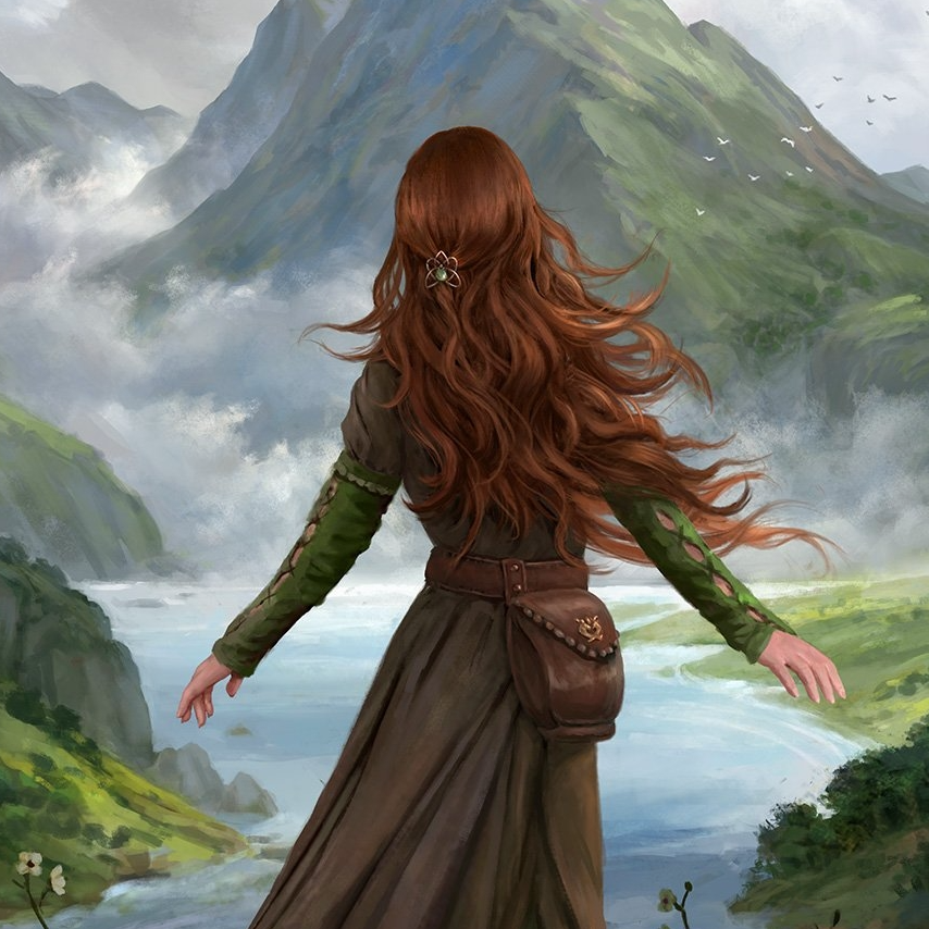 Алёна Евски