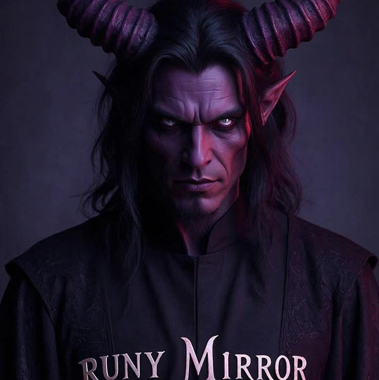 Руни Миррор