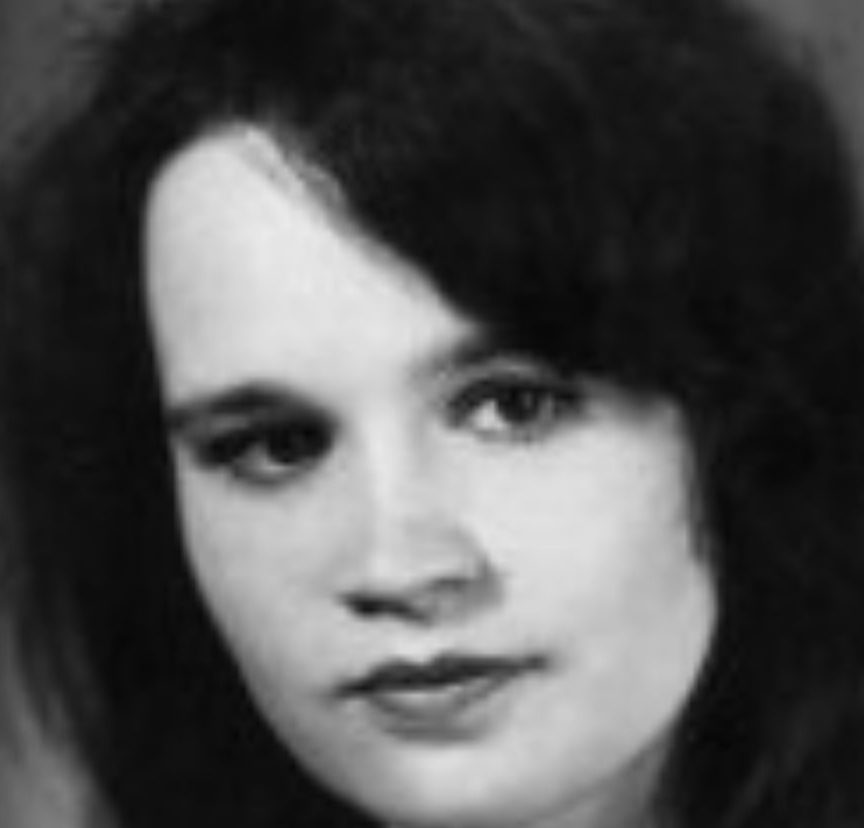 Галина Григорьева