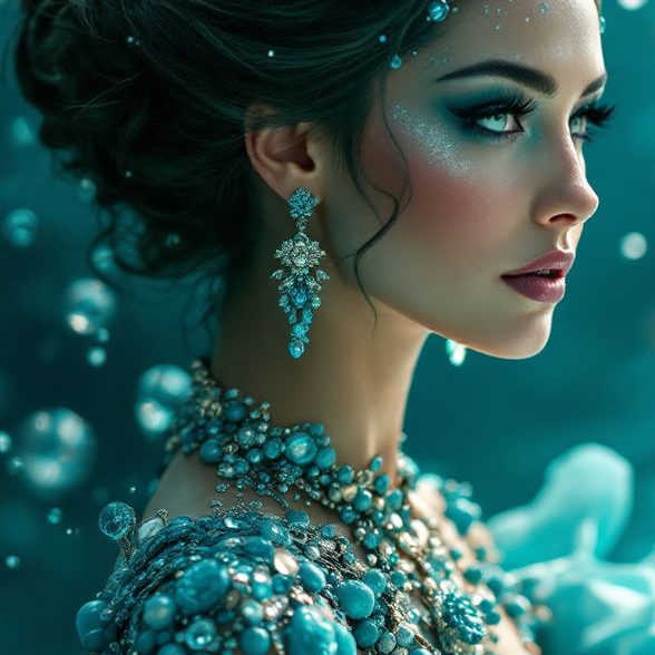 Диана Эванс