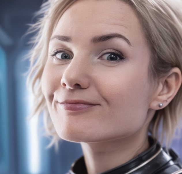 Кристина Шефер