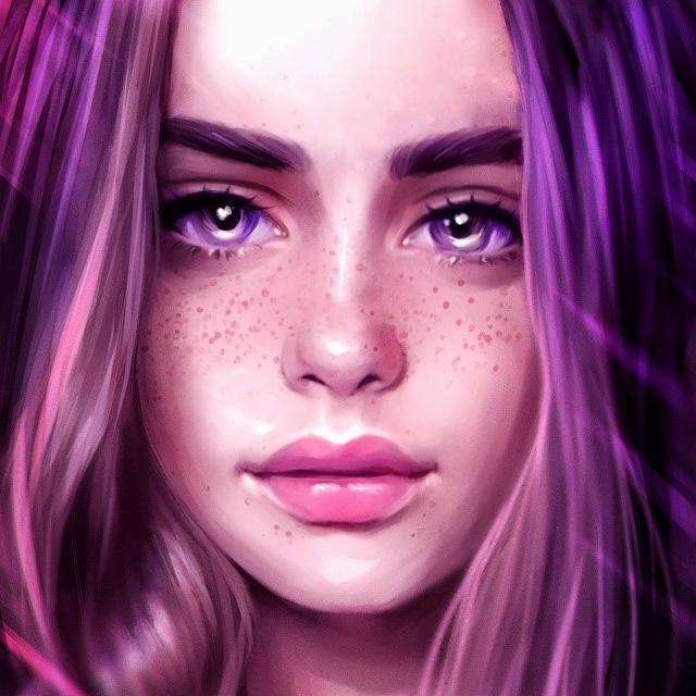 Кристина Грейс