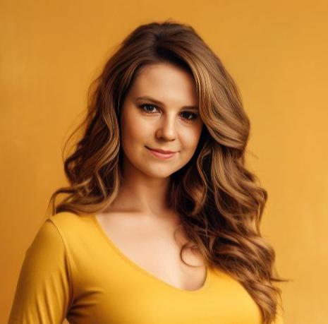 Анна Осокина