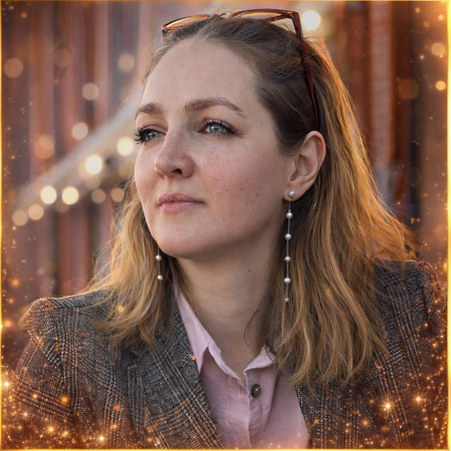 Мила Букина