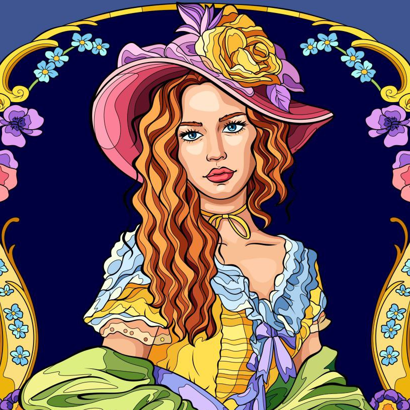 Анна Эристова