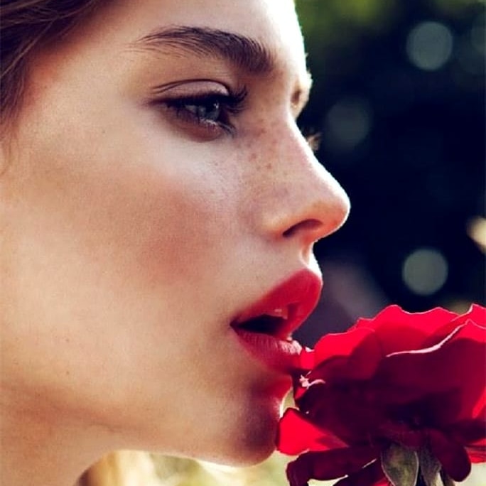 Анастасия Ригерман