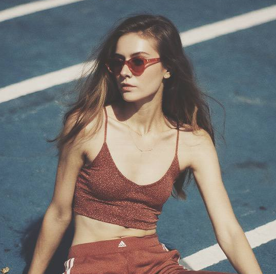 Лана Фрейтаг