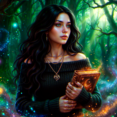 Агата Лэйми