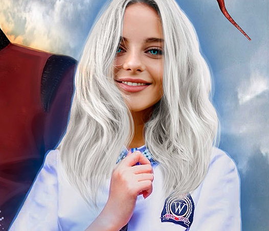 Надежда Сакаева