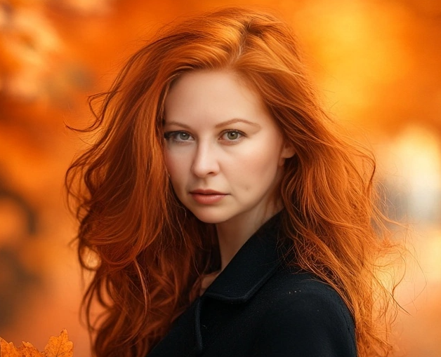 Дарья Шторм