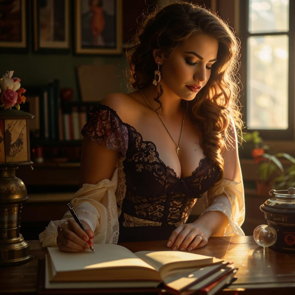 Эмма Серсанд