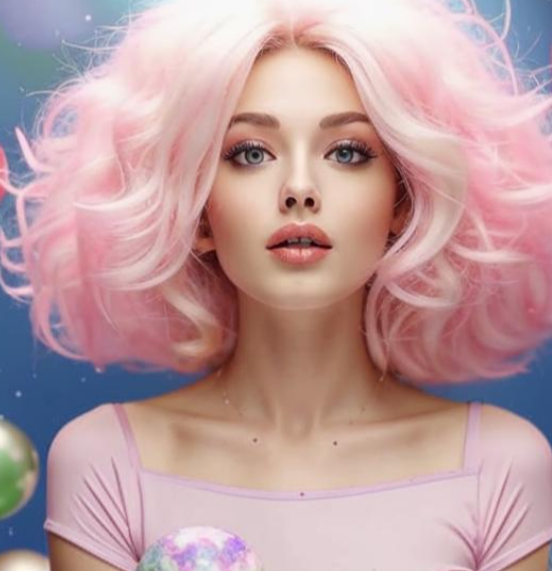 Катерина Ежевика