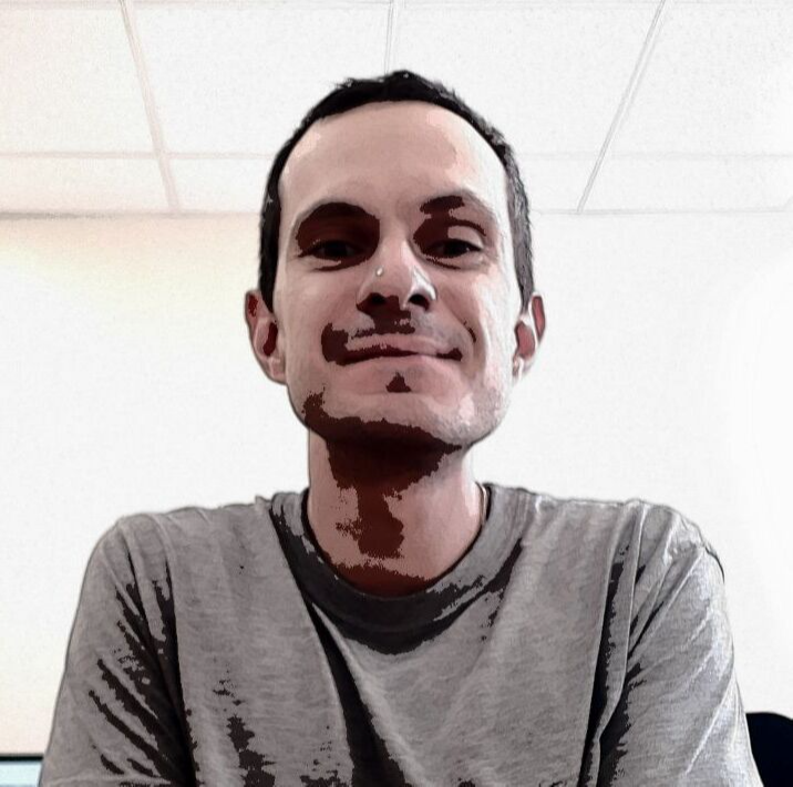 Владимир Игоревич Ашихмин