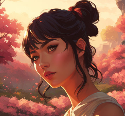 Ксения Кирина